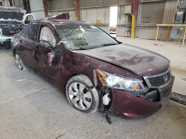 Photo 0 VIN: 1HGCP2F86AA108556 - HONDA ACCORD EXL 