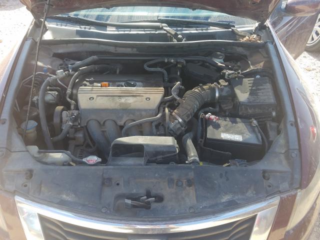 Photo 6 VIN: 1HGCP2F86AA109755 - HONDA ACCORD EXL 