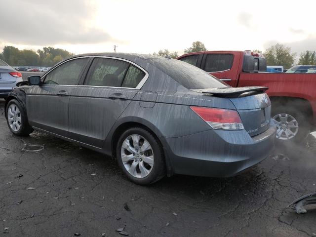 Photo 1 VIN: 1HGCP2F86AA110226 - HONDA ACCORD EXL 