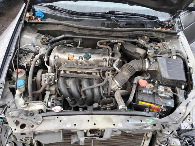 Photo 10 VIN: 1HGCP2F86AA110226 - HONDA ACCORD EXL 