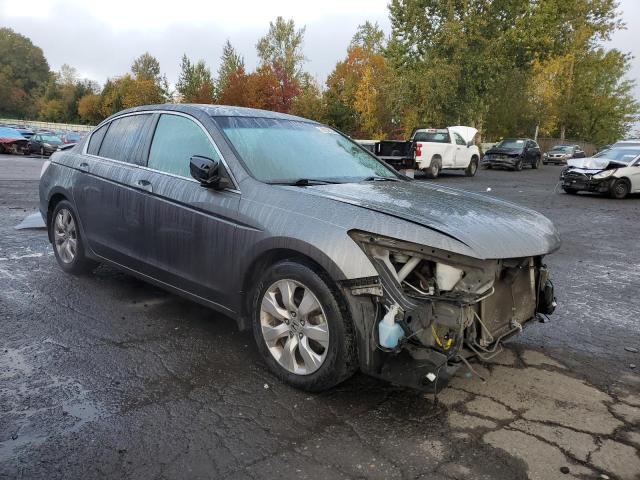 Photo 3 VIN: 1HGCP2F86AA110226 - HONDA ACCORD EXL 