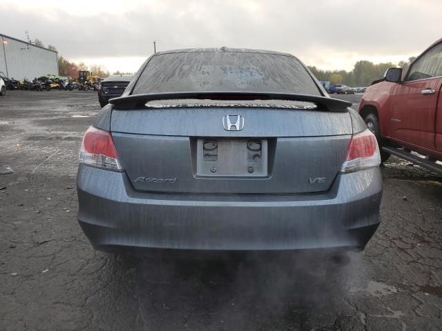 Photo 5 VIN: 1HGCP2F86AA110226 - HONDA ACCORD EXL 