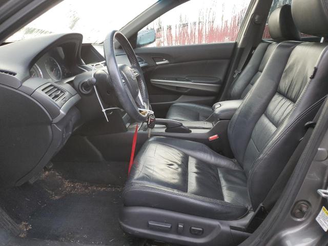 Photo 6 VIN: 1HGCP2F86AA110226 - HONDA ACCORD EXL 