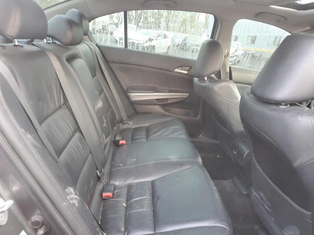 Photo 9 VIN: 1HGCP2F86AA110226 - HONDA ACCORD EXL 