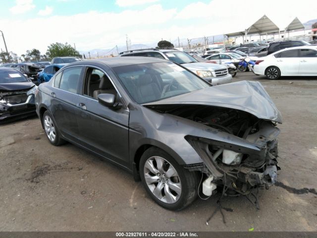 Photo 0 VIN: 1HGCP2F86AA112302 - HONDA ACCORD SDN 