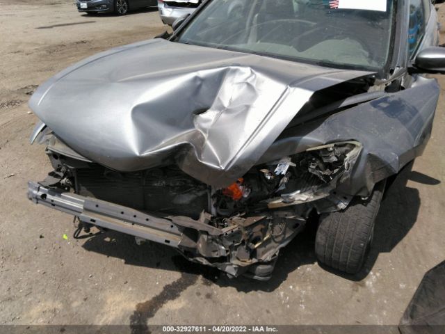 Photo 5 VIN: 1HGCP2F86AA112302 - HONDA ACCORD SDN 