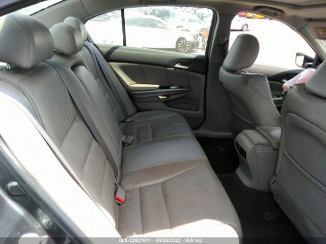 Photo 7 VIN: 1HGCP2F86AA112302 - HONDA ACCORD SDN 