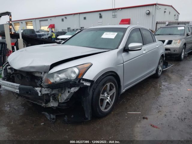 Photo 1 VIN: 1HGCP2F86AA136101 - HONDA ACCORD SDN 