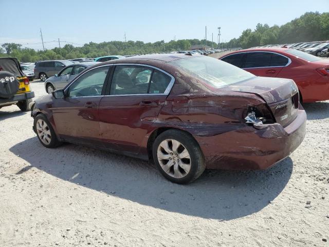 Photo 1 VIN: 1HGCP2F86AA145347 - HONDA ACCORD EXL 