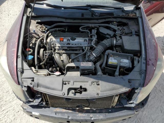 Photo 10 VIN: 1HGCP2F86AA145347 - HONDA ACCORD EXL 