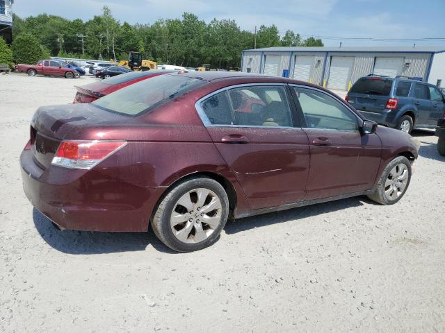 Photo 2 VIN: 1HGCP2F86AA145347 - HONDA ACCORD EXL 