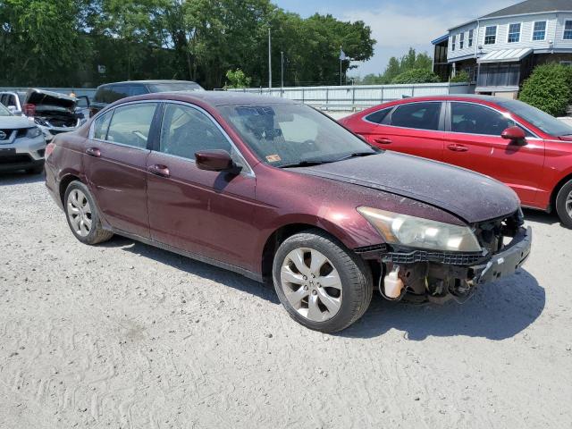 Photo 3 VIN: 1HGCP2F86AA145347 - HONDA ACCORD EXL 