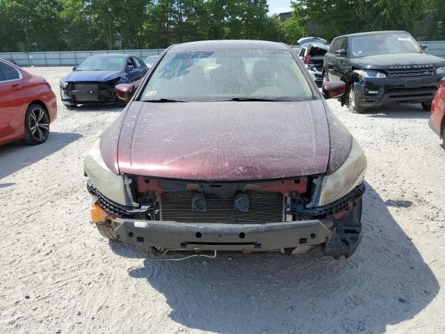 Photo 4 VIN: 1HGCP2F86AA145347 - HONDA ACCORD EXL 