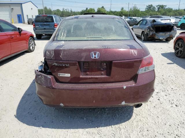 Photo 5 VIN: 1HGCP2F86AA145347 - HONDA ACCORD EXL 