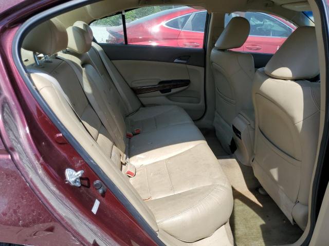 Photo 9 VIN: 1HGCP2F86AA145347 - HONDA ACCORD EXL 