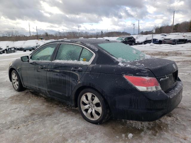 Photo 1 VIN: 1HGCP2F86AA145378 - HONDA ACCORD EXL 