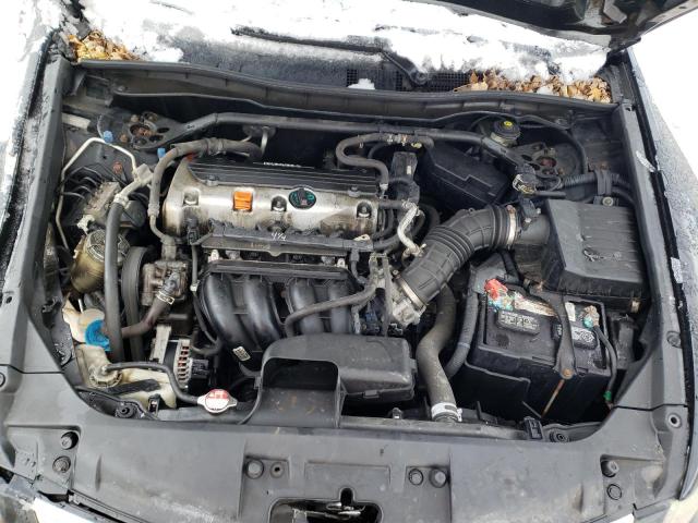 Photo 10 VIN: 1HGCP2F86AA145378 - HONDA ACCORD EXL 