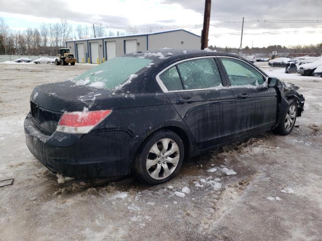 Photo 2 VIN: 1HGCP2F86AA145378 - HONDA ACCORD EXL 