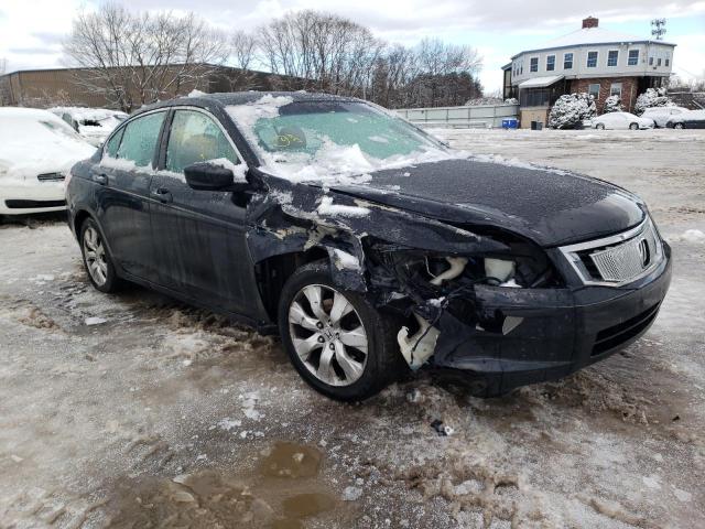 Photo 3 VIN: 1HGCP2F86AA145378 - HONDA ACCORD EXL 