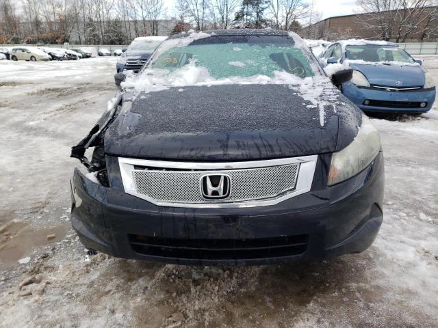 Photo 4 VIN: 1HGCP2F86AA145378 - HONDA ACCORD EXL 