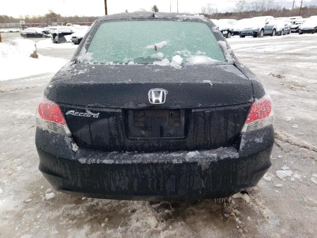 Photo 5 VIN: 1HGCP2F86AA145378 - HONDA ACCORD EXL 