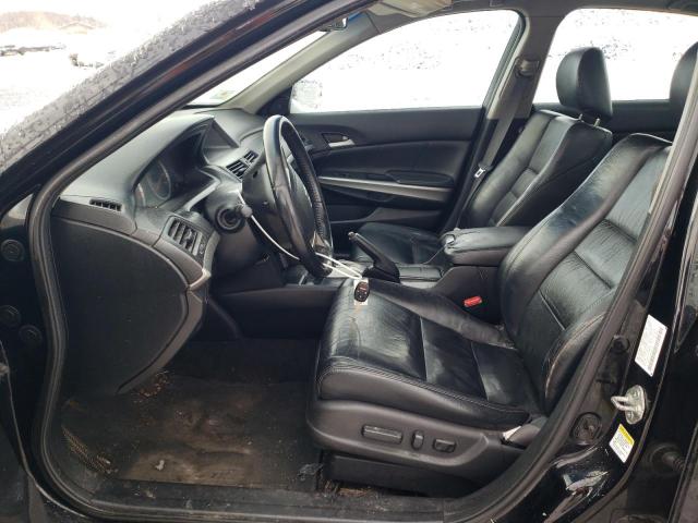 Photo 6 VIN: 1HGCP2F86AA145378 - HONDA ACCORD EXL 