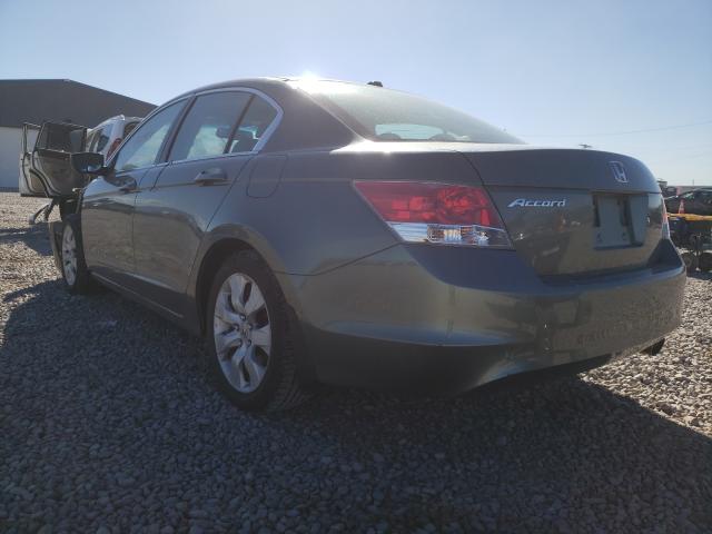 Photo 2 VIN: 1HGCP2F86AA148331 - HONDA ACCORD EXL 