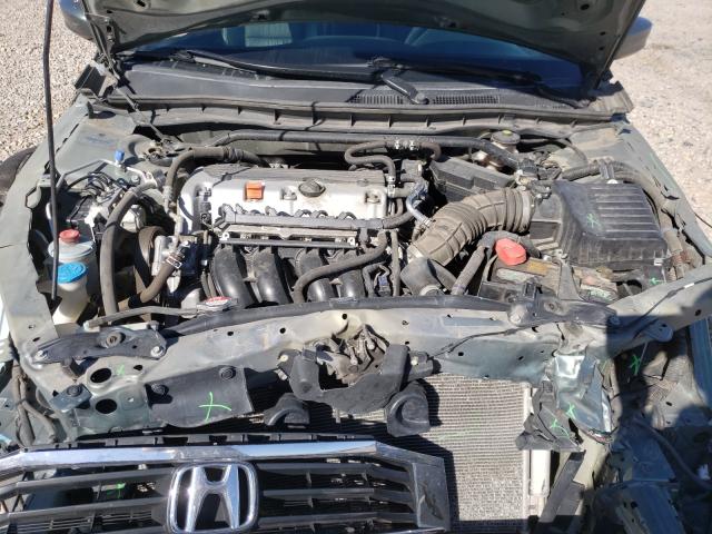 Photo 6 VIN: 1HGCP2F86AA148331 - HONDA ACCORD EXL 