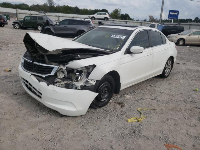 Photo 1 VIN: 1HGCP2F86AA148913 - HONDA ACCORD EXL 