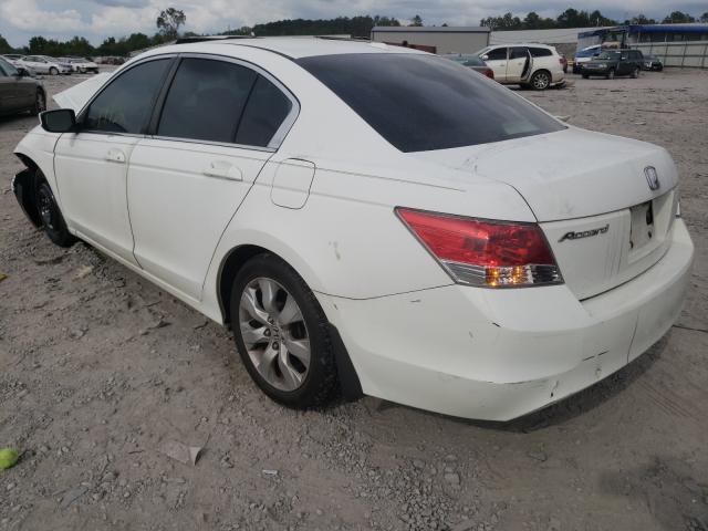 Photo 2 VIN: 1HGCP2F86AA148913 - HONDA ACCORD EXL 