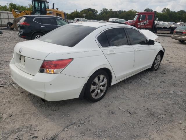 Photo 3 VIN: 1HGCP2F86AA148913 - HONDA ACCORD EXL 