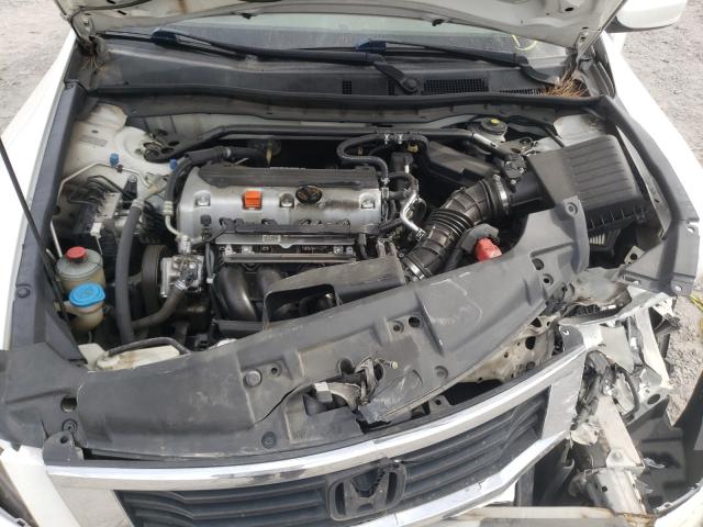 Photo 6 VIN: 1HGCP2F86AA148913 - HONDA ACCORD EXL 