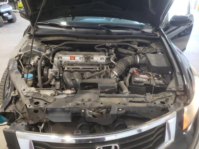 Photo 10 VIN: 1HGCP2F86AA157580 - HONDA ACCORD EXL 