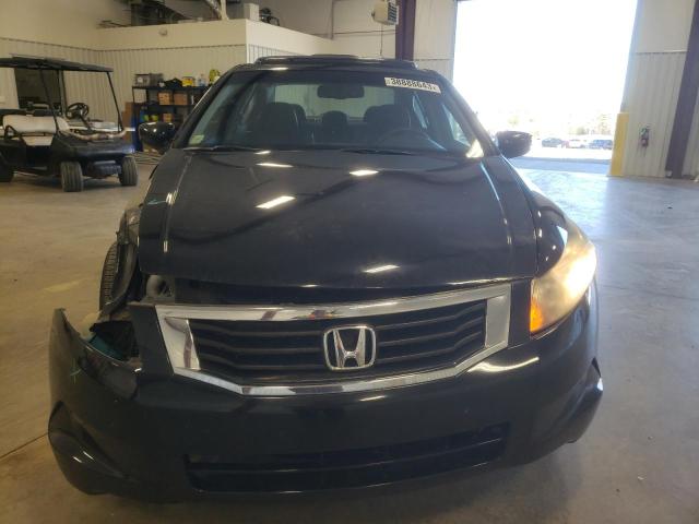 Photo 4 VIN: 1HGCP2F86AA157580 - HONDA ACCORD EXL 