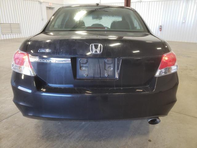 Photo 5 VIN: 1HGCP2F86AA157580 - HONDA ACCORD EXL 