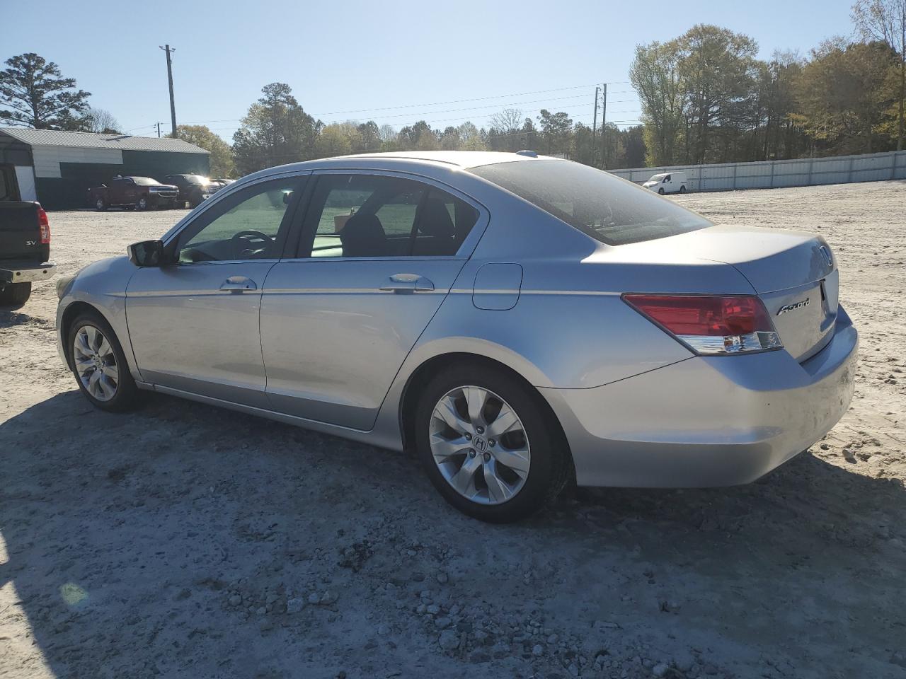 Photo 1 VIN: 1HGCP2F86AA174511 - HONDA ACCORD 