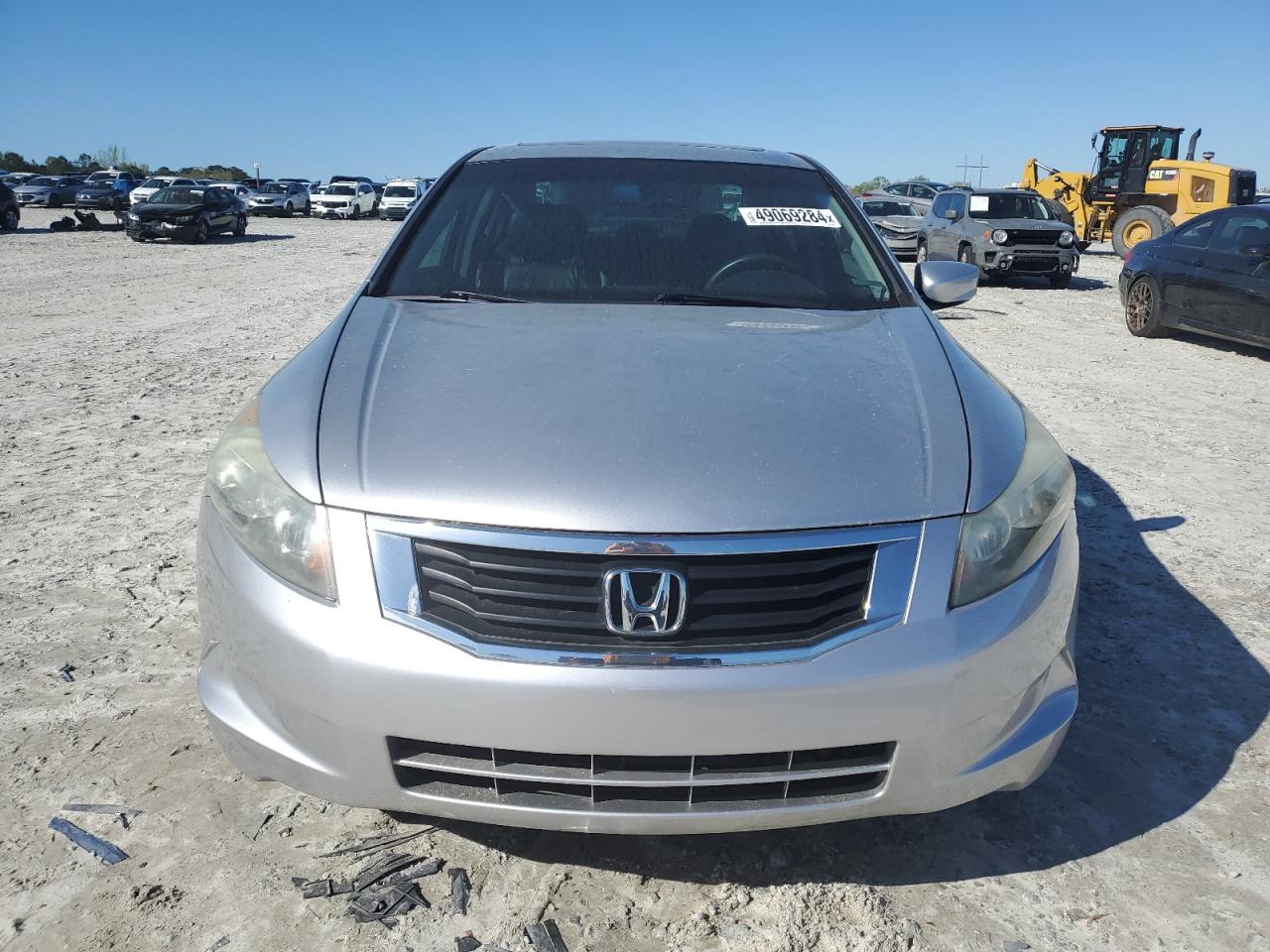 Photo 4 VIN: 1HGCP2F86AA174511 - HONDA ACCORD 