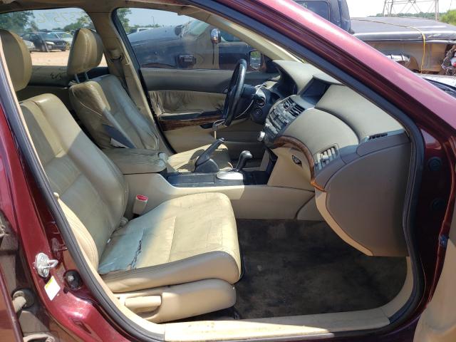 Photo 4 VIN: 1HGCP2F86AA175609 - HONDA ACCORD EXL 