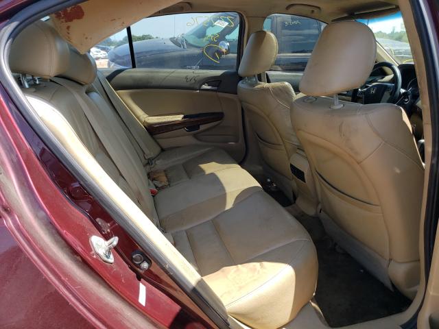 Photo 5 VIN: 1HGCP2F86AA175609 - HONDA ACCORD EXL 