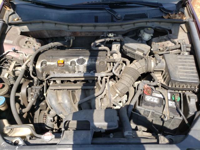 Photo 6 VIN: 1HGCP2F86AA175609 - HONDA ACCORD EXL 