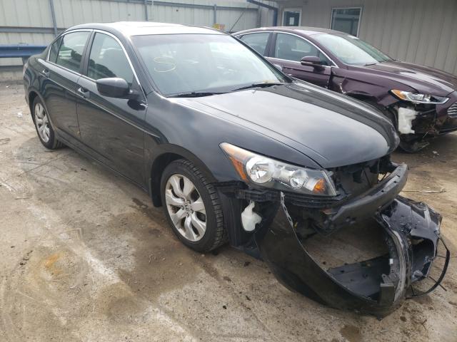 Photo 0 VIN: 1HGCP2F86AA177943 - HONDA ACCORD EXL 