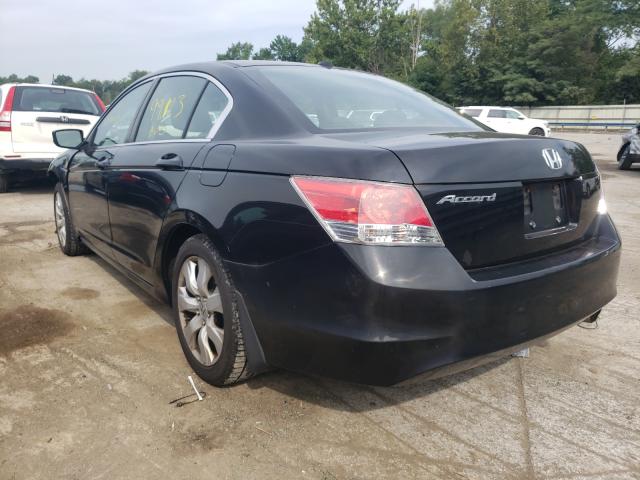 Photo 2 VIN: 1HGCP2F86AA177943 - HONDA ACCORD EXL 