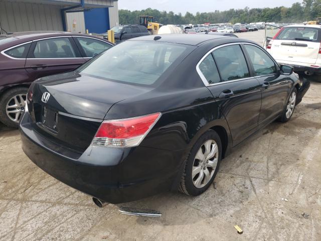 Photo 3 VIN: 1HGCP2F86AA177943 - HONDA ACCORD EXL 