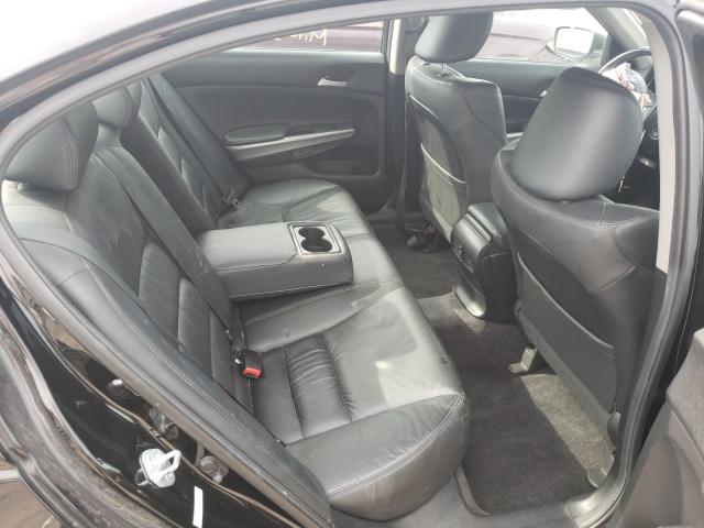 Photo 5 VIN: 1HGCP2F86AA177943 - HONDA ACCORD EXL 