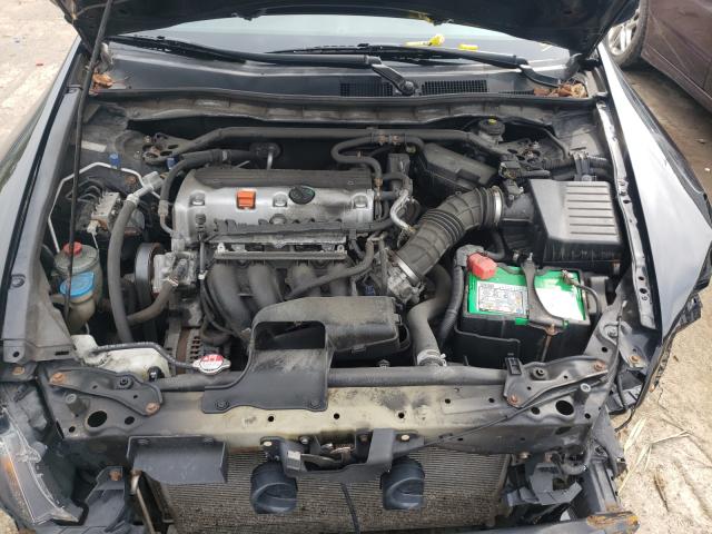 Photo 6 VIN: 1HGCP2F86AA177943 - HONDA ACCORD EXL 