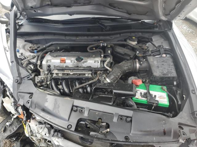 Photo 10 VIN: 1HGCP2F86AA186612 - HONDA ACCORD EXL 