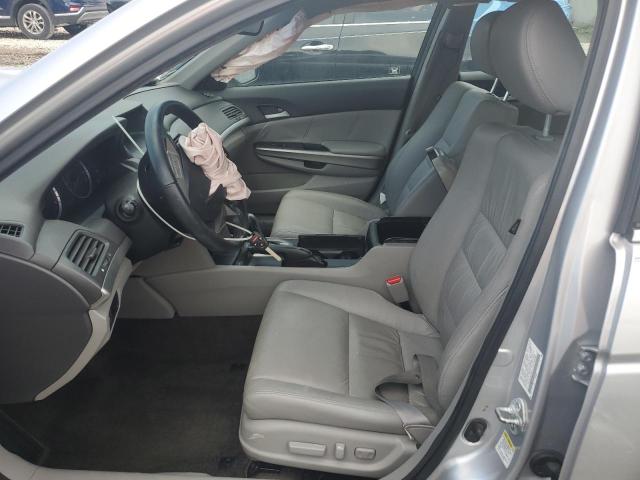 Photo 6 VIN: 1HGCP2F86AA186612 - HONDA ACCORD EXL 