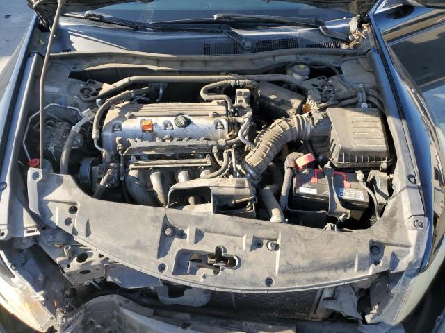 Photo 10 VIN: 1HGCP2F86AA191793 - HONDA ACCORD EXL 