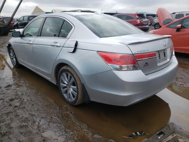 Photo 2 VIN: 1HGCP2F86BA003064 - HONDA ACCORD EXL 