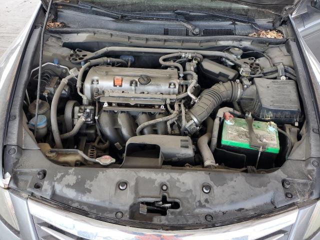 Photo 10 VIN: 1HGCP2F86BA003355 - HONDA ACCORD 